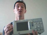 EEVblog #1 - Rigol DS1052E Oscilloscope Review