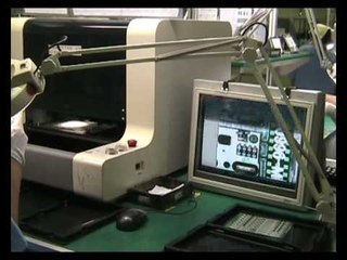 EEVblog #12 Part 1 of 2 - Shanghai Special - PCB Assembly Factory Tour