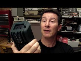 EEVblog #46 - Gossen Metrawatt Xtra Multimeter Review