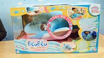 Blu Blu Dolphin / Delfin Blu Blu -  IMC Toys - 007031 - Recenzja