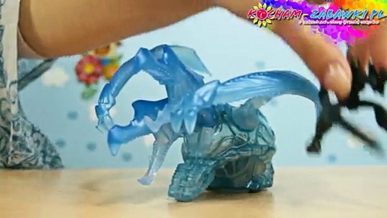 Bumblebee & Strafe - Age of Extinction - Transformers - A6495 A6492 - Recenzja