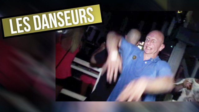 Vous allez rire en découvrant ces danseurs complètement dingues - SMILE SHAKER