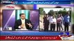 MIAN ATEEQ ON ROZE T.V IN KHABAR ROZE KI 6 OCT 2015