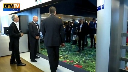 Régionales: le sort de Nadine Morano suspendu à la décision de la commission d'investiture