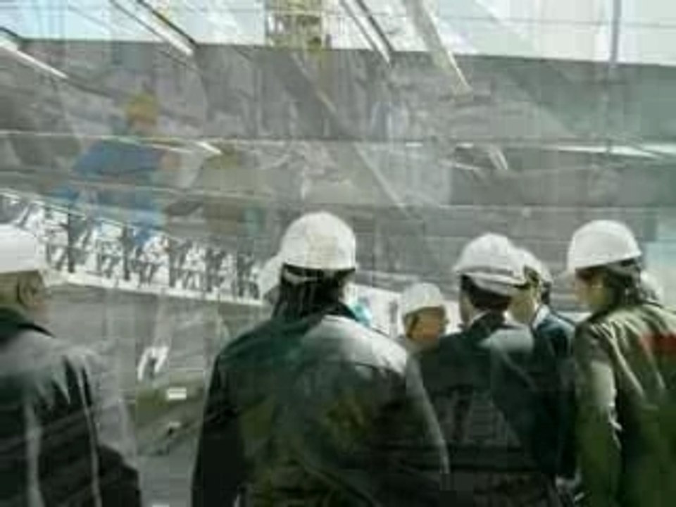 stade MARRAKECH & TANGER