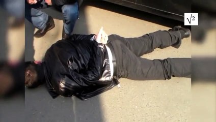 СБУ разоблачила взяточника среди харьковских милиционеров 🚓