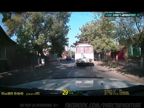 Amazing Truck Accidents Truck Crash Compilation 2015 | Compilation d'accident de camion n°17