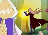 Winx Club - Serie 3 Episodio 2 - Il marchio di Valtor (clip2)