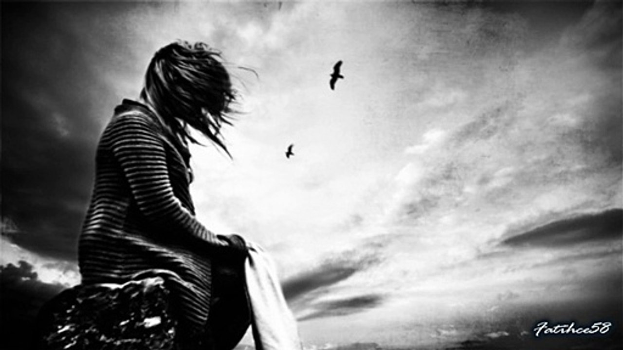 İsyan - İnci Mercan