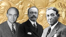 Ces lauréats du Nobel qui ne le méritaient pas