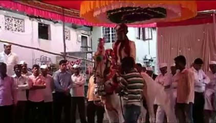 Funny Dulha From Ghodhi Must Watch Funny Video On Dailymotion