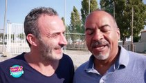 KAMEL & PASCAL à domicile ! (06/10/15)