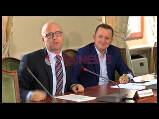 Anti-informaliteti, debate të ashpra për forcimin e ndëshkimeve me burg - Ora News- Lajmi i fundit-