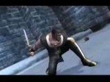 Mortal Kombat Armageddon : Clip - Daegon