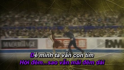 Nơi Tình Yêu Bắt Đầu - Karaoke Beat