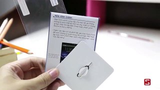 Mobiistar Prime 508 Unboxing