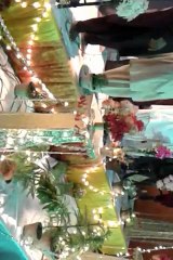 Mehfil 2015 At Korangi 3 1/2