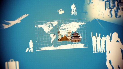 Fountain Show Wynn Casino Hotel (daytime) 윈카지노 호텔 분수쇼 (낮)