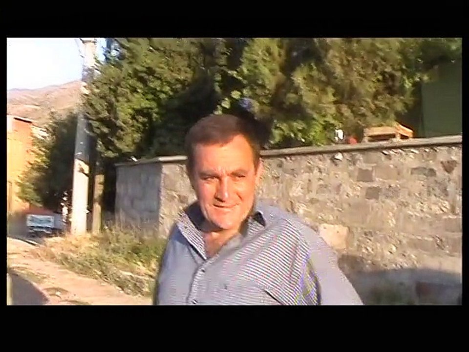 Anılarımdan bir derleme no:  1