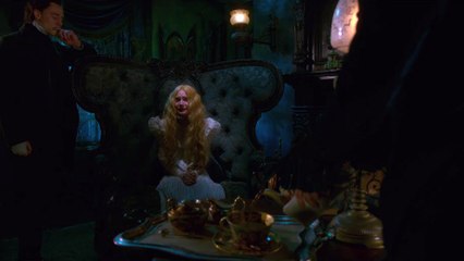 Crimson Peak / Extrait "Thomas et Lucille réconfortent Edith" VF [Au cinéma le 14 octobre]