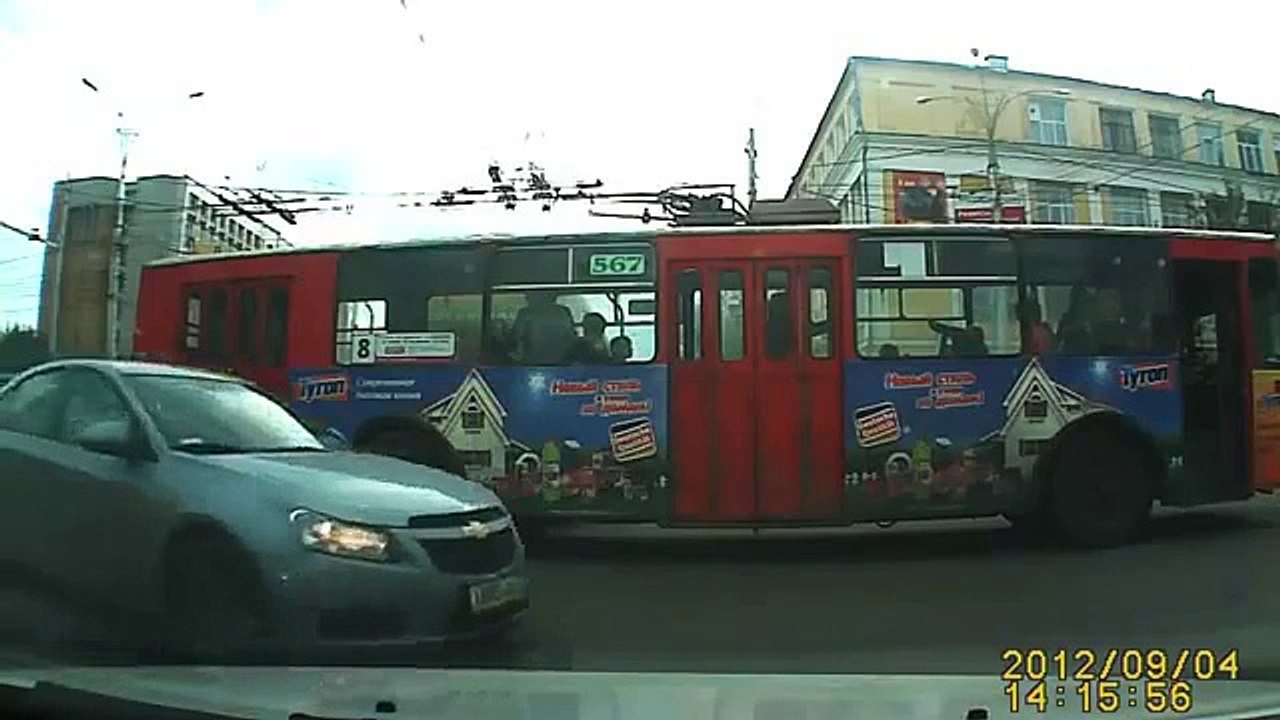 Россия не победима!!! Обалдеть