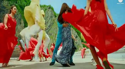 Mahi Aaja song - Remix (Singh Is Bliing) HD