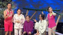 Hài tết 2014- Đại gia đình - Hoài Linh, Thúy Nga, Việt Hương, Chí Tài - YouTube