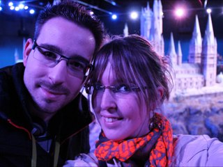 Toi, moi, Emy... Nous !