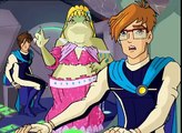 Winx Club - Serie 3 Episodio 4 - Lo specchio della verità