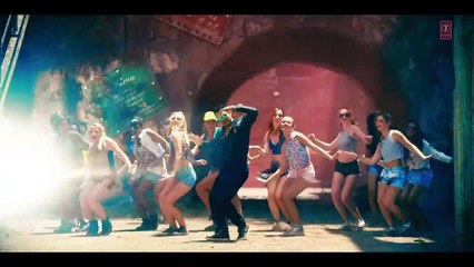 Yo Yo Honey Singh: Aankhon Aankhon FULL VIDEO Song | Kunal Khemu, Deana Uppal | Bhaag Johnny