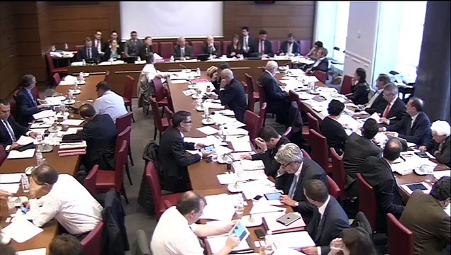 Pierre-Alain Muet: tous les Français payent un impôt sur le revenu puisque tous payent la CSG, octobre 2015