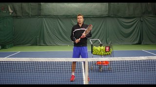 Arrowhead Tennis Tip Thursday #4