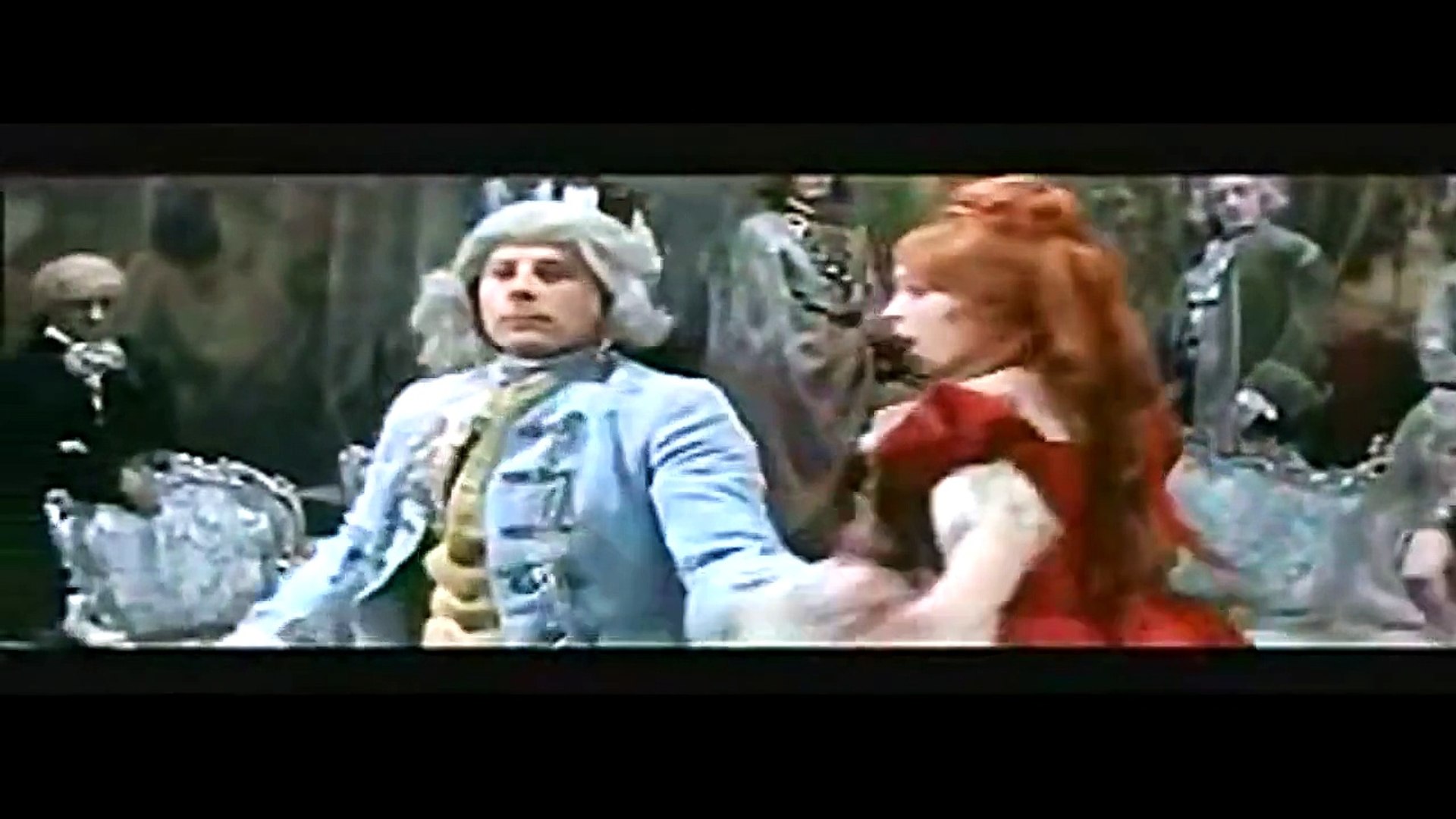 Le bal des vampires » de Roman Polanski (1697) - Vidéo Dailymotion