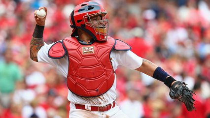 Frederickson: Who Do Cards Want to Play?