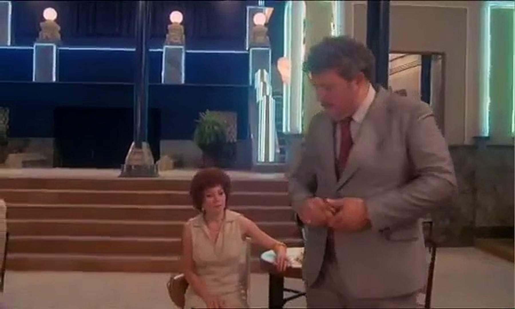 Le bal » de Ettore Scola (1983) - Vidéo Dailymotion
