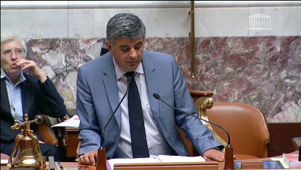 défense et adoption amendement 27 PJL open data