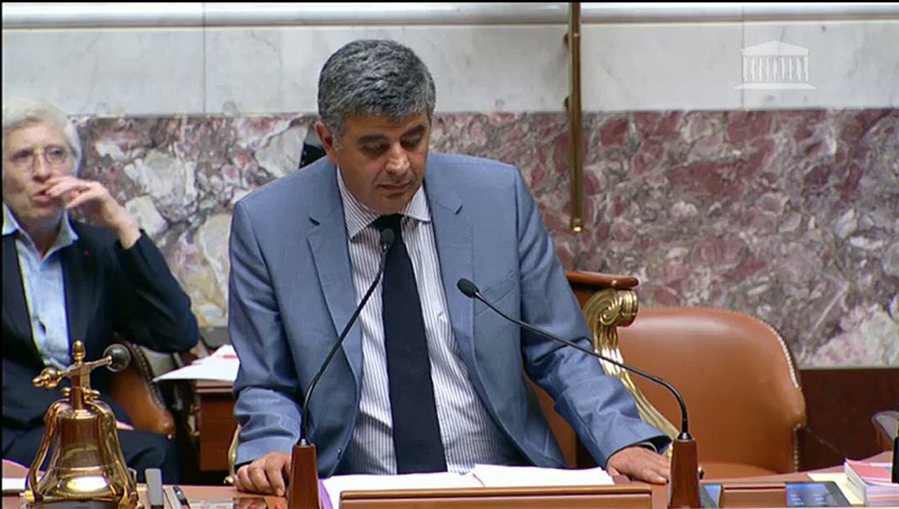 défense et adoption amendement 27 PJL open data