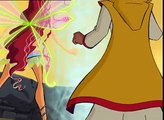 Winx Club - Serie 3 Episodio 13 - Un ultimo battito d'ali (clip2)