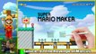 Soluce Super Mario Maker  : 02  The Revenge Of Marcus