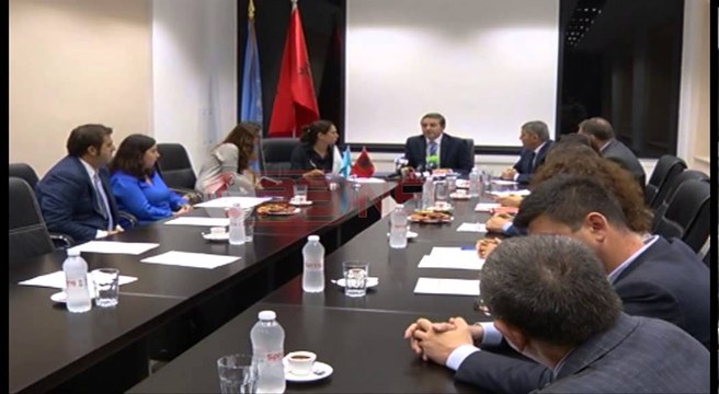 Rinovohet lista e profesioneve, Klosi: Orientim për të rinjtë mbi nevojat e tregut të punës