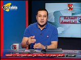 هشام حنفي : في لاعيبة معندهاش دم و أنا عايز أكسب علشان أبقى فخور بفريقي