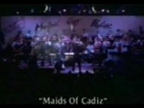 Miles Davis & Quincy Jones -Springsville