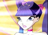 Winx Club - Serie 3 Episodio 13 - Un ultimo battito d'ali (clip3)