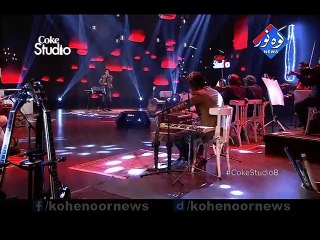 Ajj Din Vehre Vich (Ali Zafar)