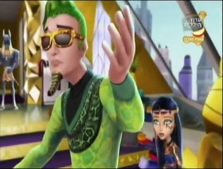 It Cant be Over (Hebrew)