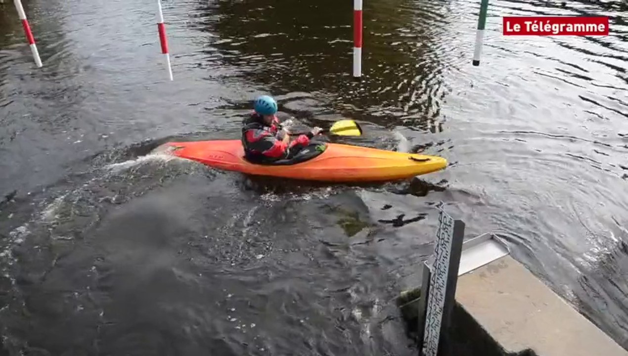 Lannion. Le Léguer candidate au label "Rivières sauvages"