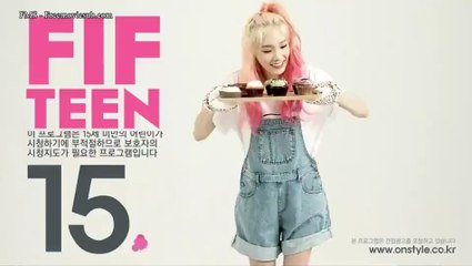 Channel SNSD Bölüm 1 Türkçe Altyazı