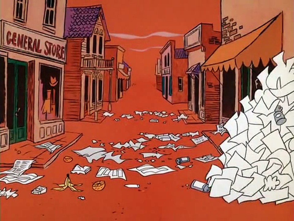 Pink Panther Episode 27 Disc 2  Pink of the Litter HQ