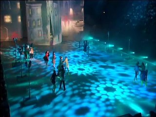 Winx Club - Presenta: Winx on Ice!