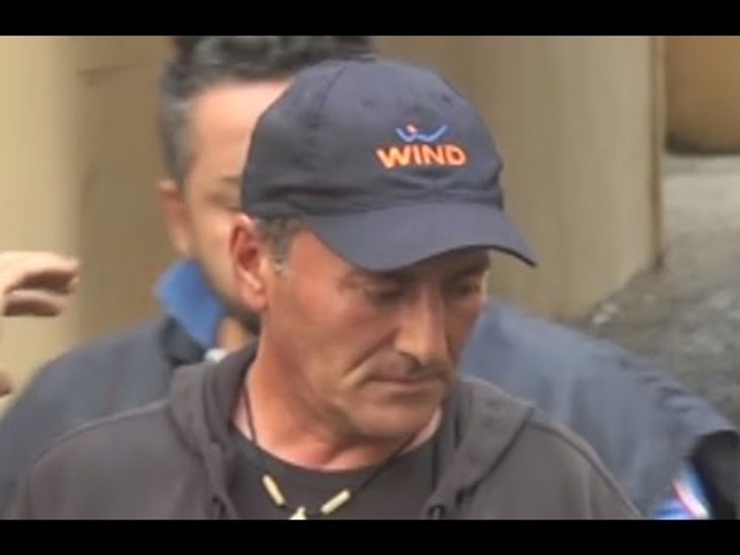 Napoli Camorra arrestato il latitante Michele Cuccaro 06.10.15